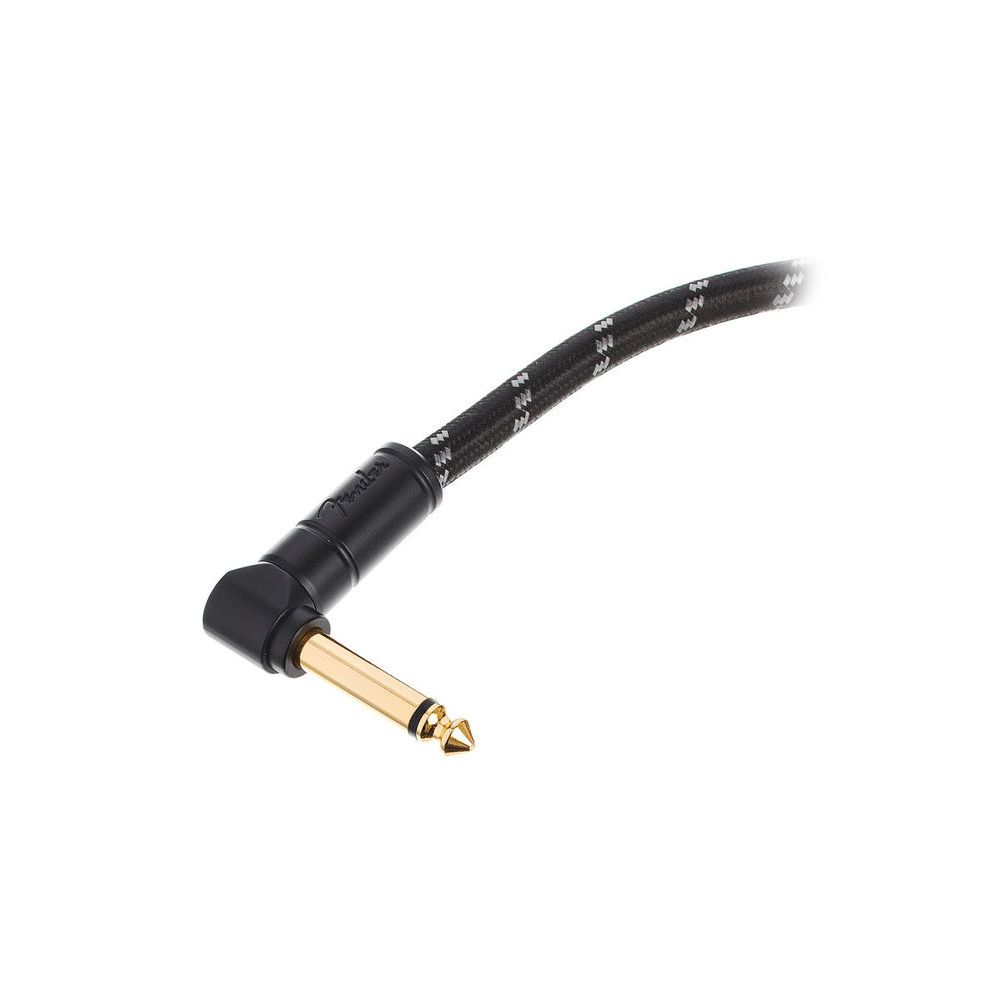 Fender Deluxe Patch Cable Angle 90cm – Thomann Ireland