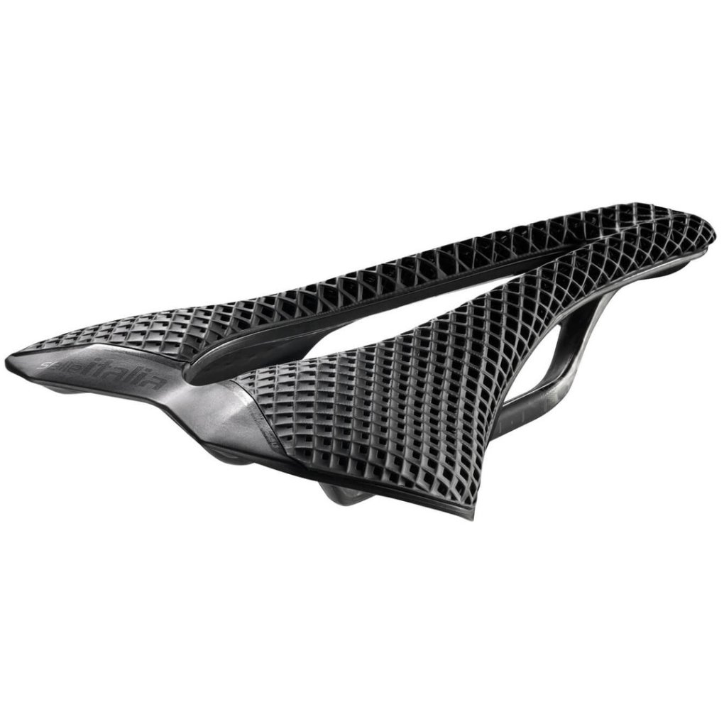 Selle Italia SLR 3D Carbon Saddle - L3 | black