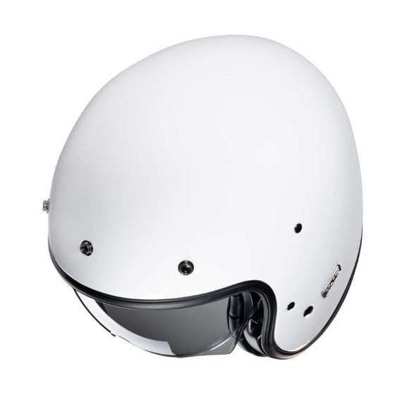 HJC V31 jet helmet - UNI - WhiteRef: HJ1046