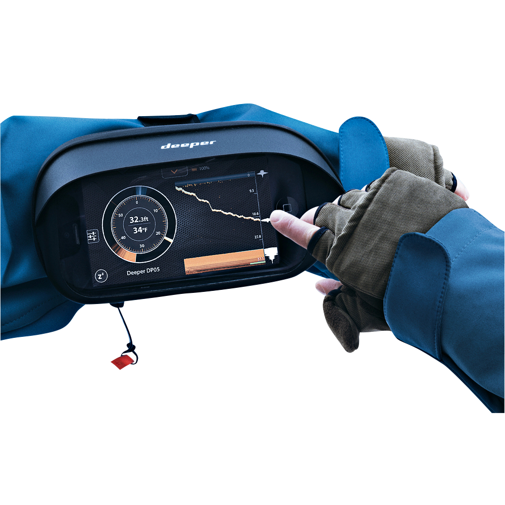 Deeper Winter Case 2.0