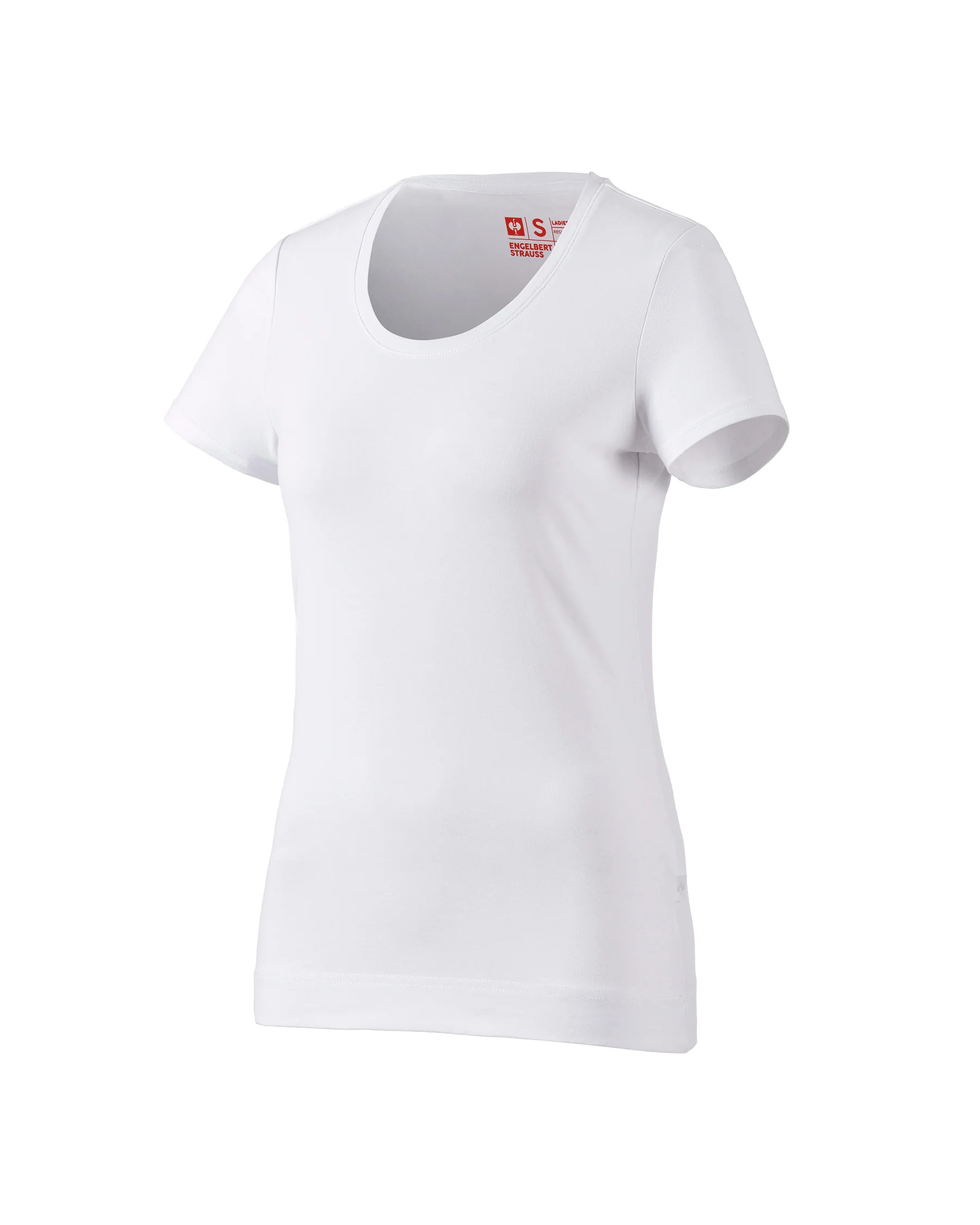 Women's cotton stretch T-Shirt