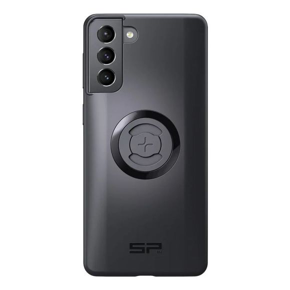 SP Connect SPC+ S21+ Protective Case - BlackRef: Spc0156 / Spc52639