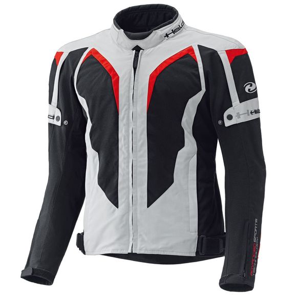 Blouson Moto Held ZELDA - Gris / RougeRef : ED0089