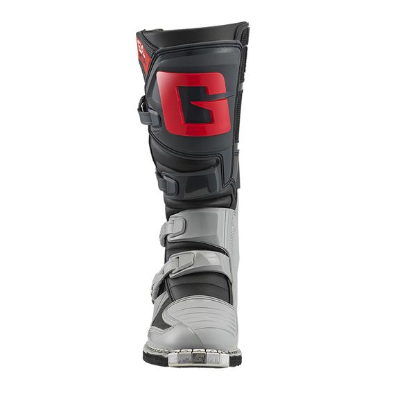 Gaerne GX1 2026 cross Boots - Gray / GrayRef: GA0286