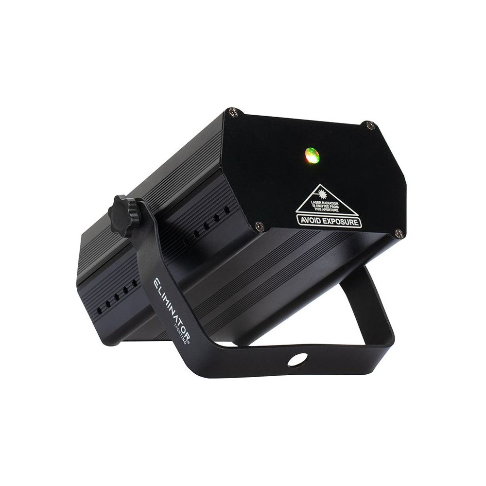 Eliminator Micro Galaxian Three – Thomann Ireland