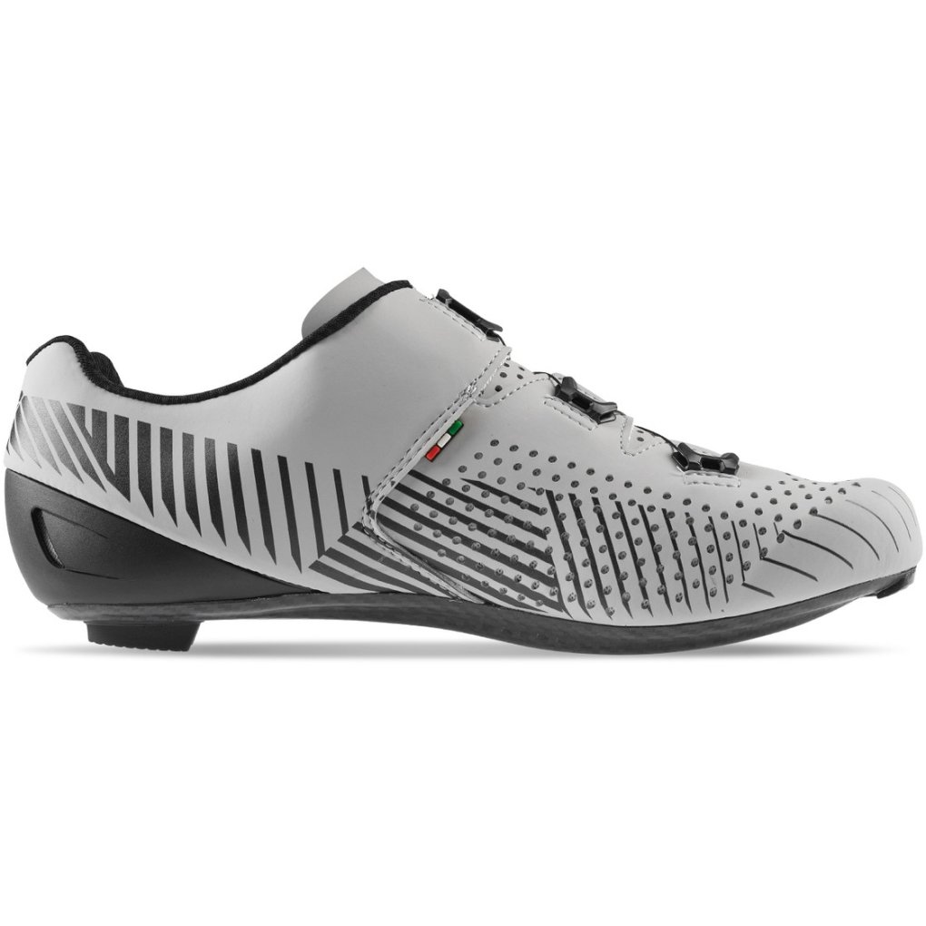 Gaerne Carbon G.Tuono Road Shoes - Grey