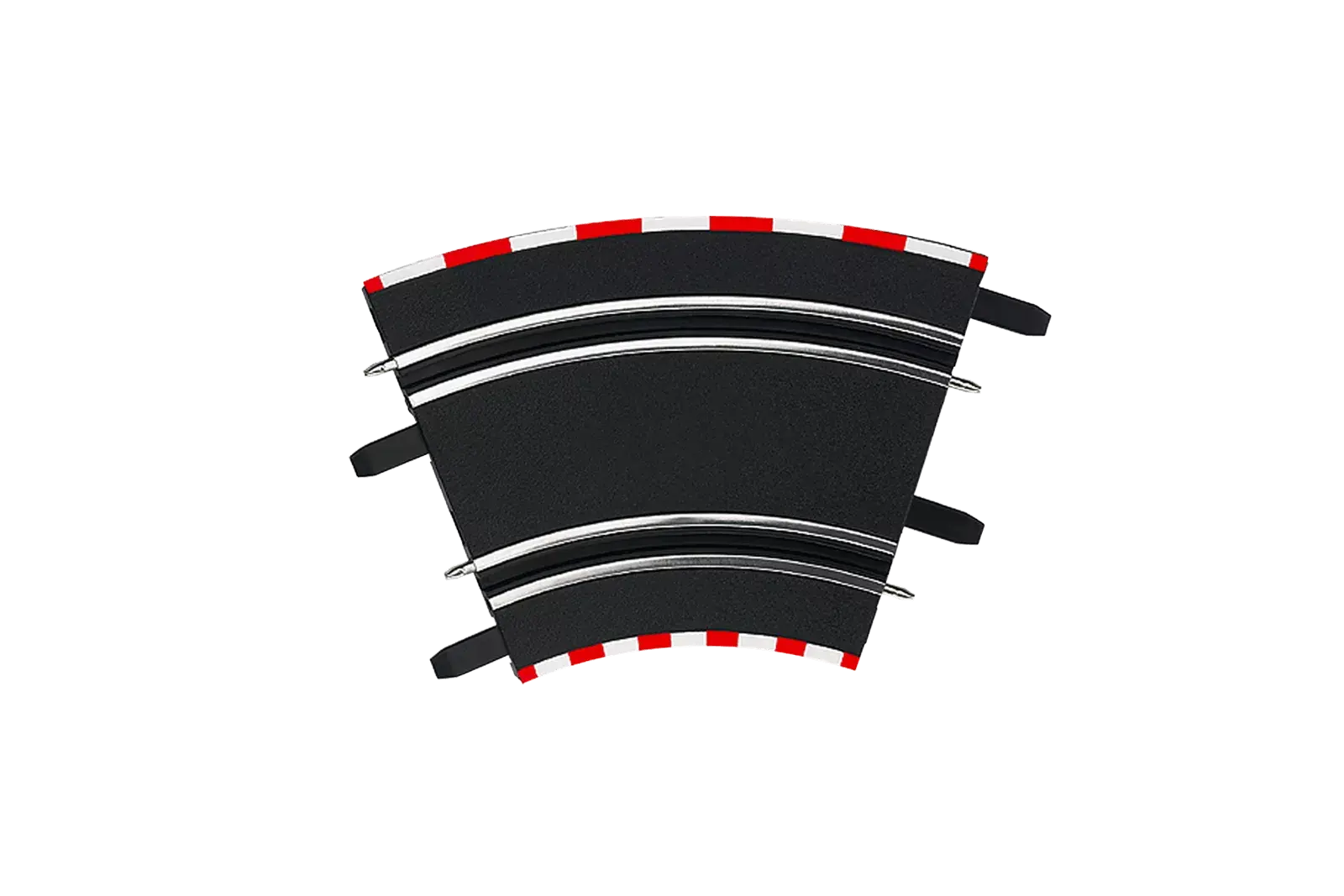 High Banked Curve 1/45° (4), Carrera GO #20061612