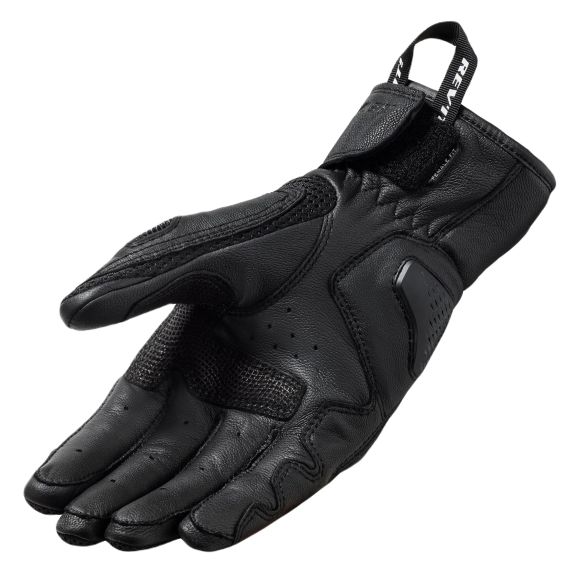 Rev it DIRT 4 LADIES Gloves - BlackRef: RI1551