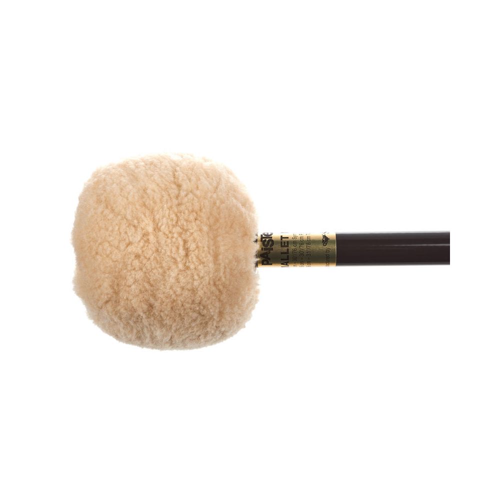 Paiste M5 Gong Beater – Thomann Ireland