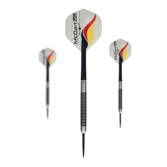McDart Super Grip Steeldarts