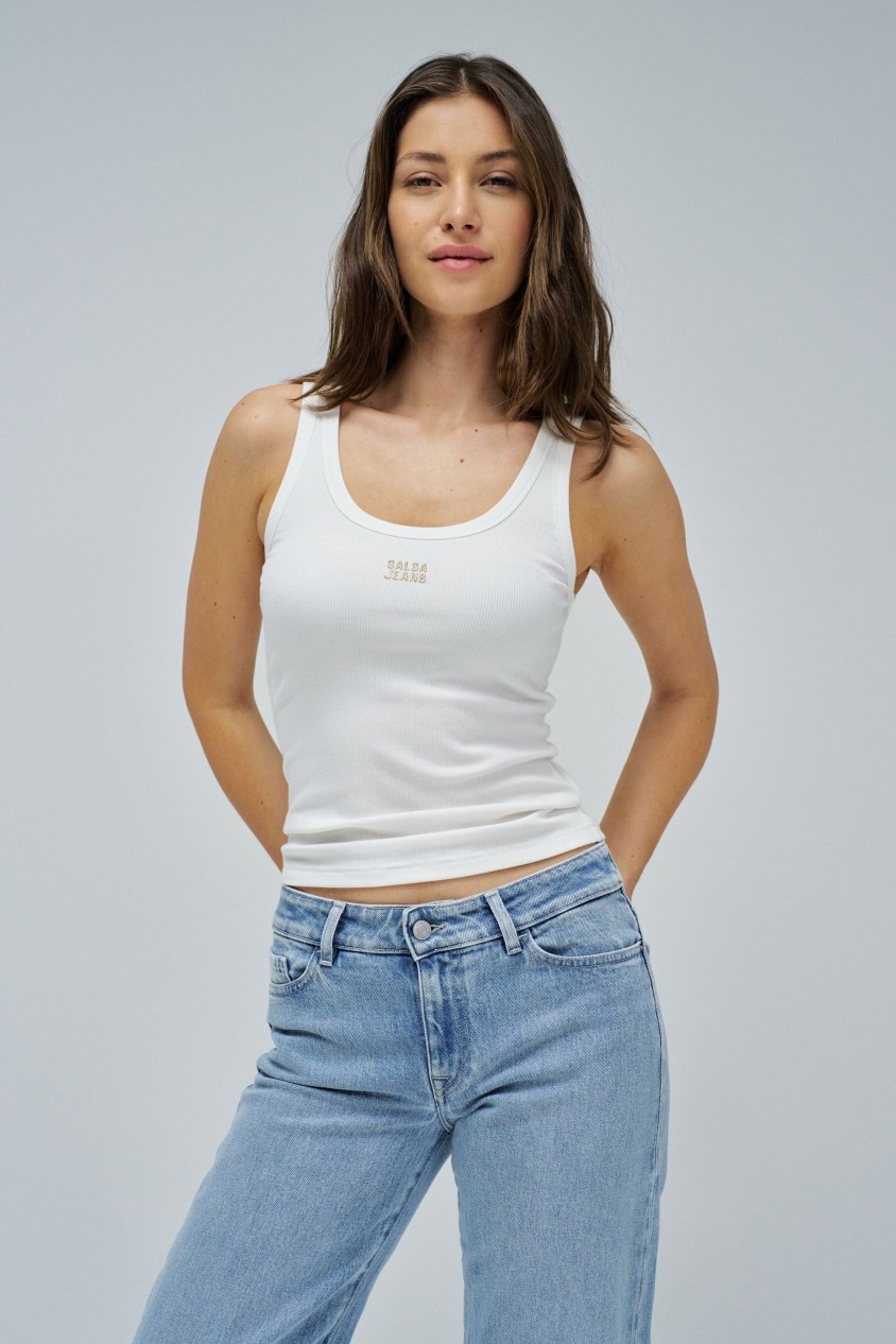 BASIC TOP