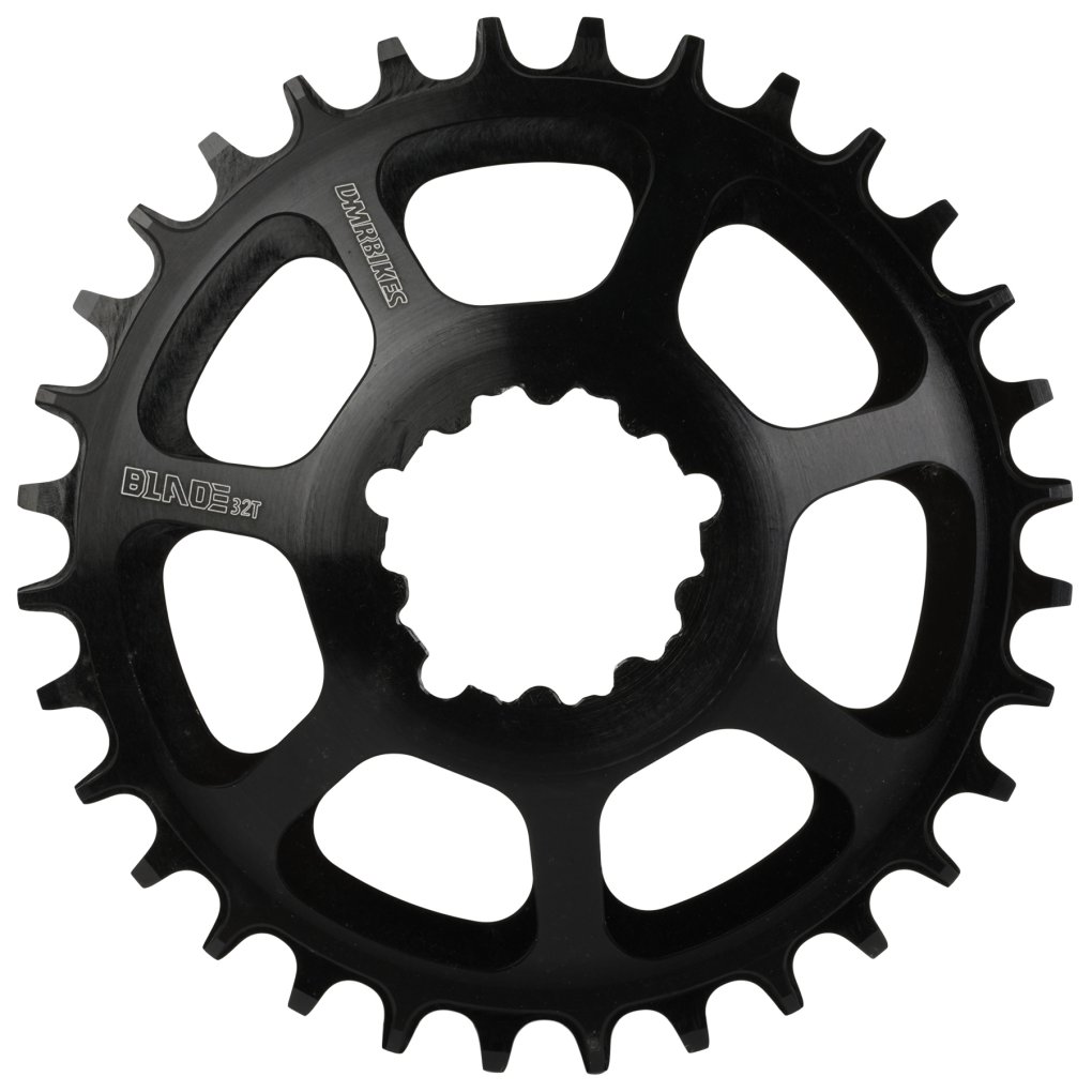 DMR Blade Direct Mount Narrow Wide Chainring