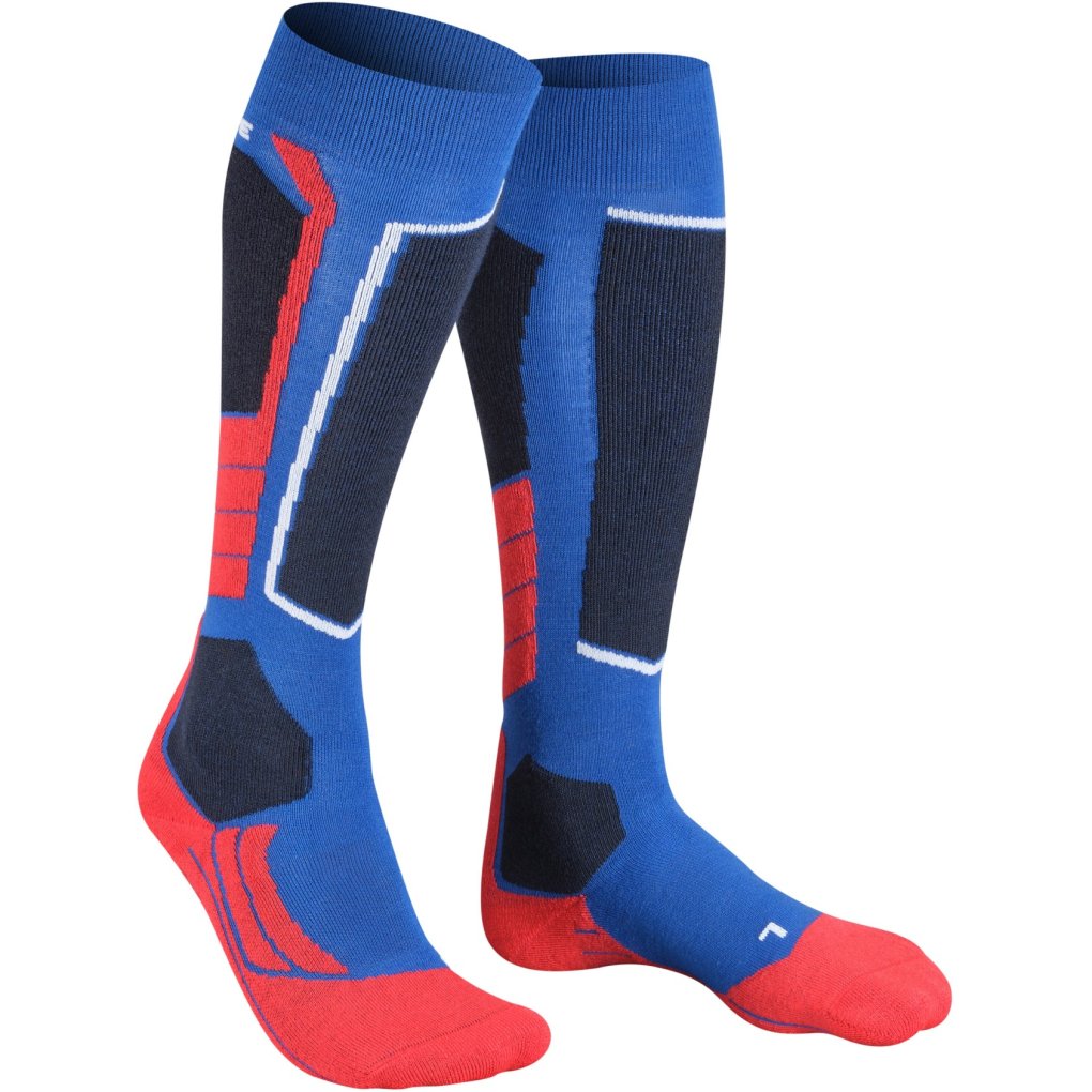 Falke SK2 Intermediate Knee-High Ski Socks Men - olympic 6940