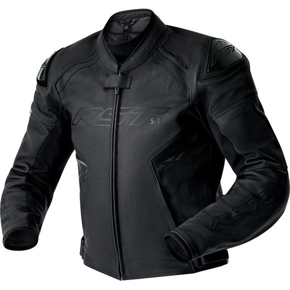 Rst S1 D3O® Motorcycle Jacket - BlackRef: RST0299