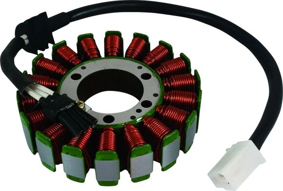 Stator d'allumage A-Style 21121634Ref : AS00206A / 21121634