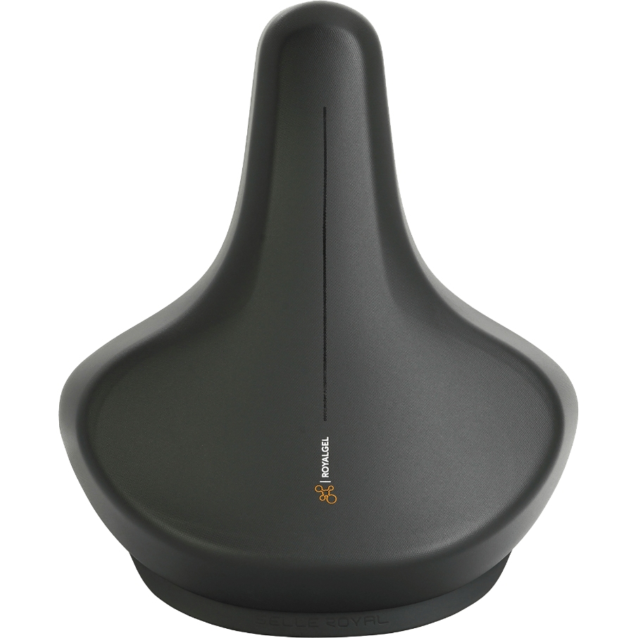 Selle Royal On Relaxed Saddle