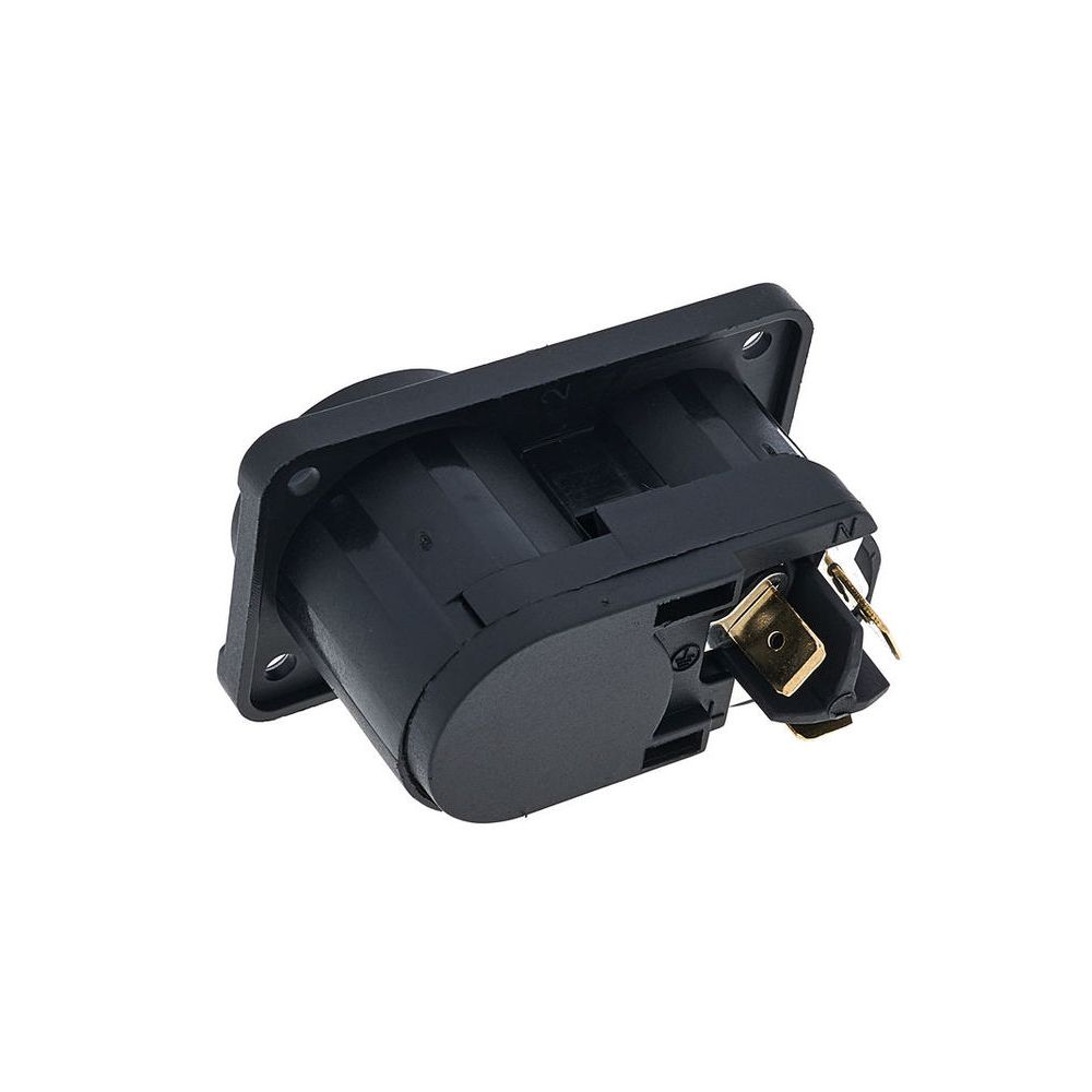 Seetronic SAC3PX Power Twist TR1 – Thomann Ireland