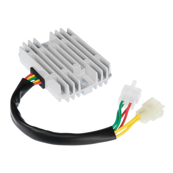 Motoplat High-Performance Voltage RegulatorRef: MOPL00052A / 21121784