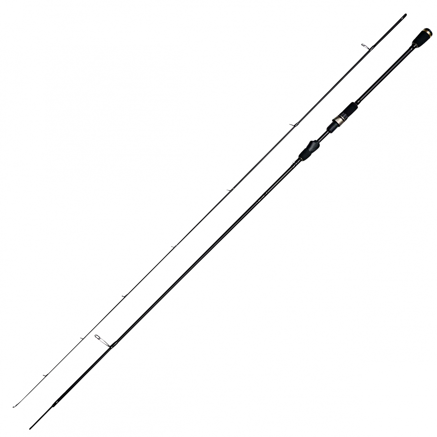 Westin Predator rods W3 Streetstick 2nd