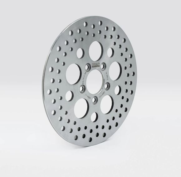 Drag Specialties Round Brake Disc 17103342Ref: DRG01529A / 17103342