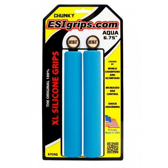 ESI Grips XL 6.75