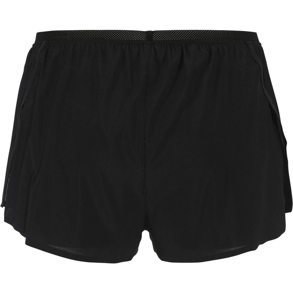 CRAFT Race Day Split Shorts Men - Black