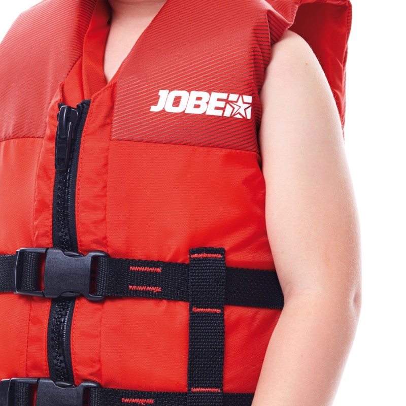 Jobe Scribble Vest