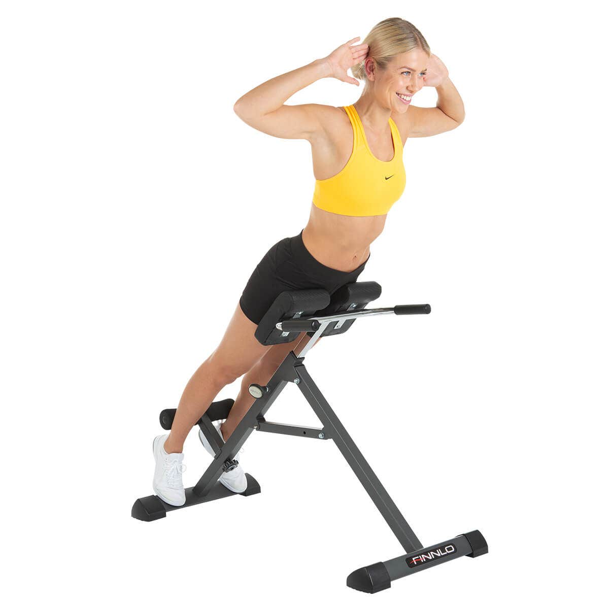 Back trainer Tricon