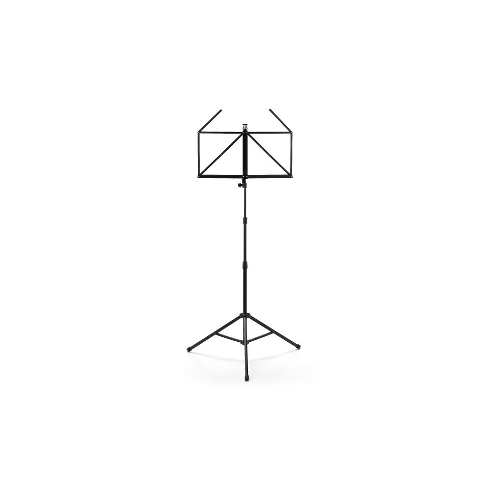 K&M 10065 Music Stand Black – Thomann Ireland