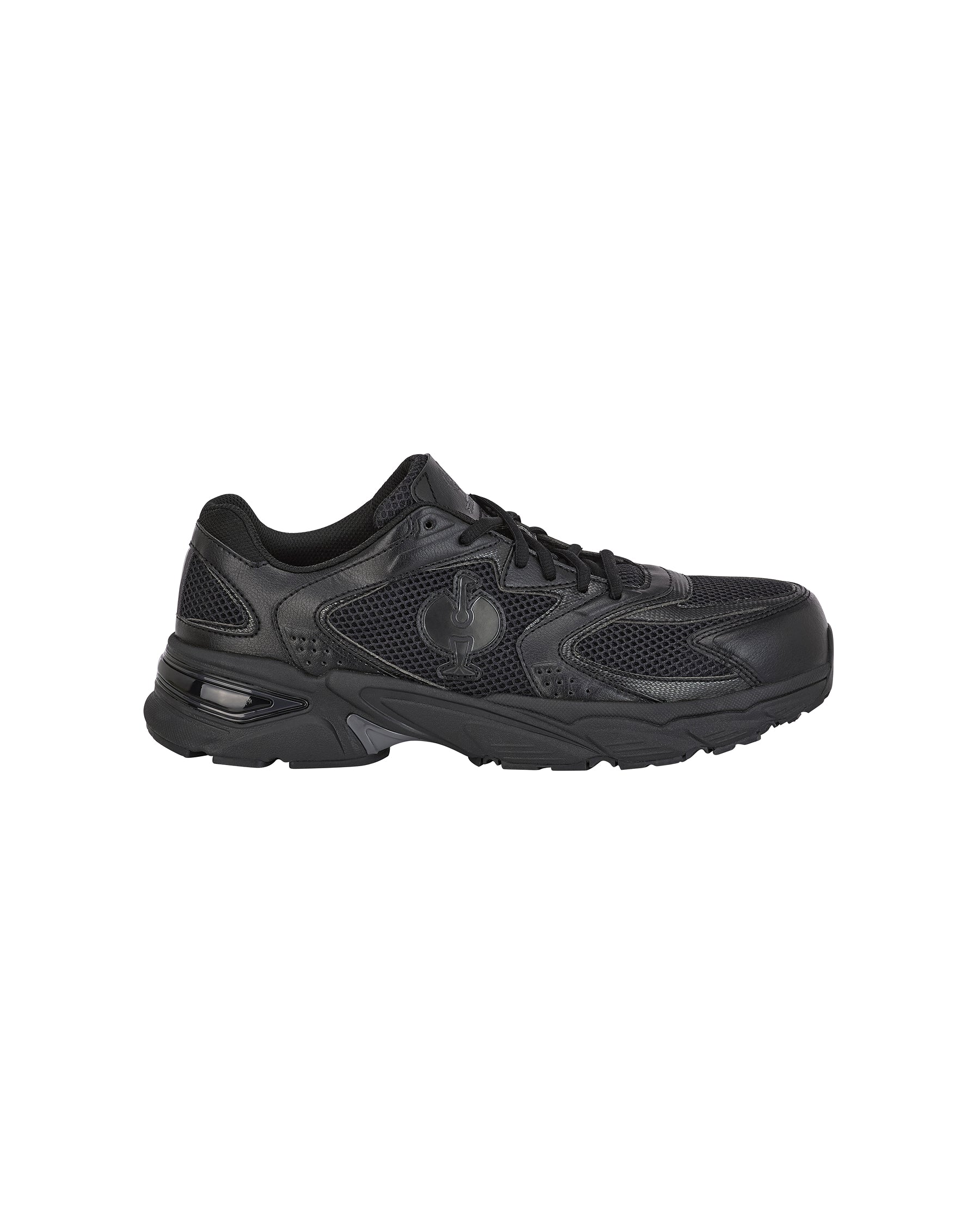 St. Louis Comp Toe Work Shoe