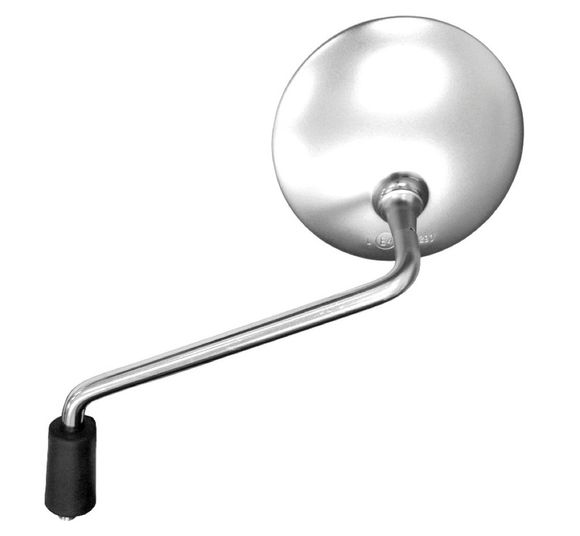 Type - Chrome left Vicma TypeRef: Vic00188A / 1083897001