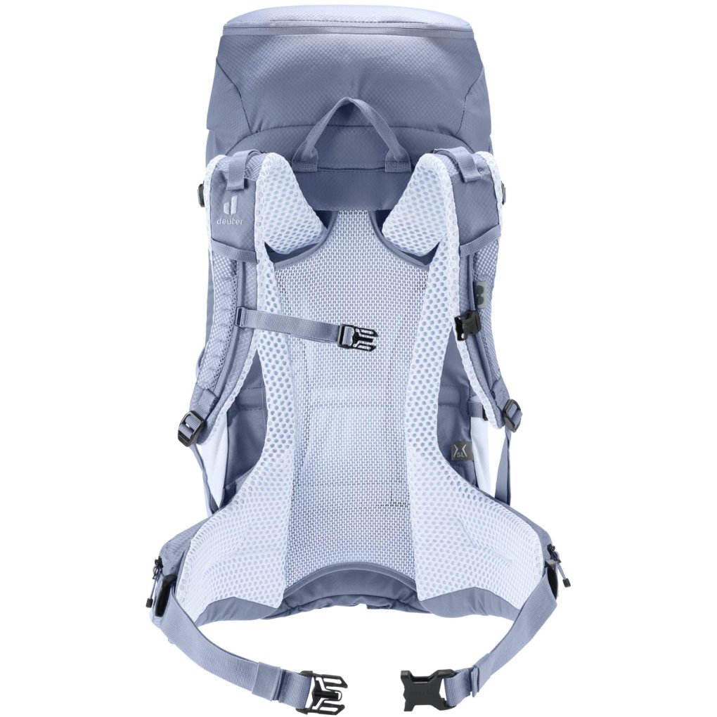 Deuter Futura 30 SL Women's Hiking Backpack - polar-bluejay