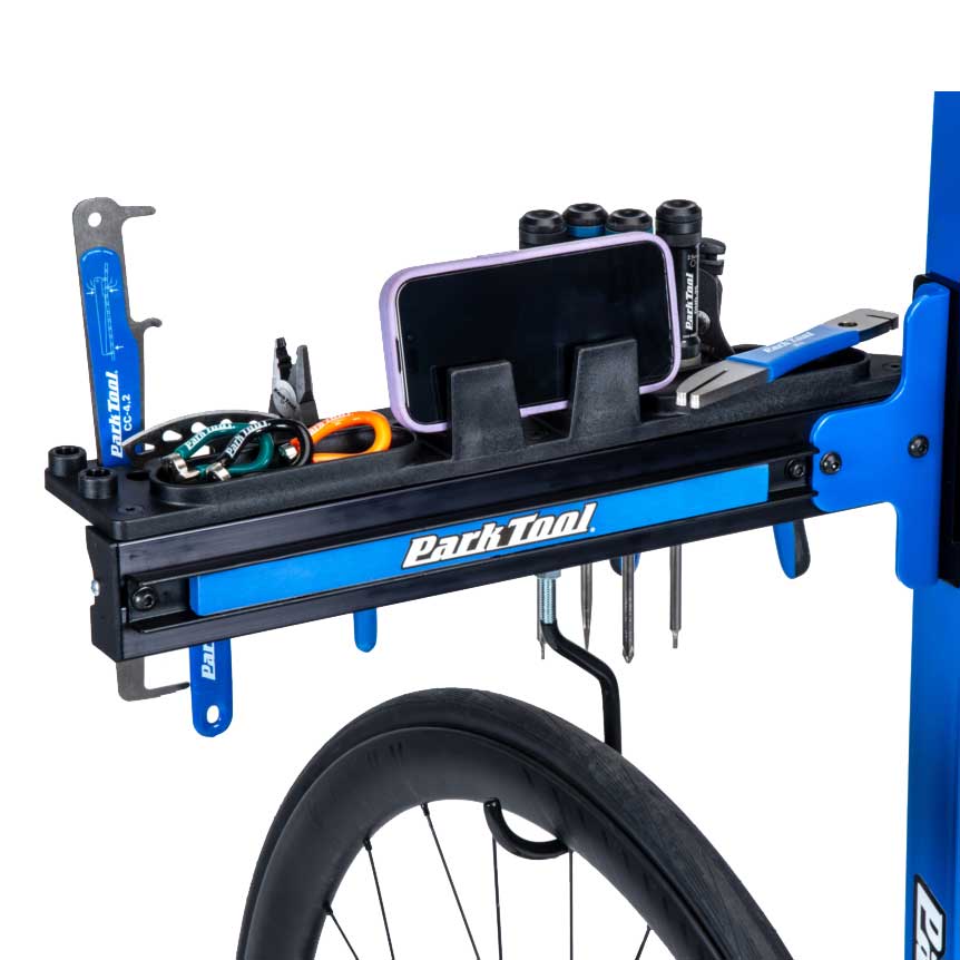 Park Tool PRS-TT-2 Deluxe Tool and Work Tray