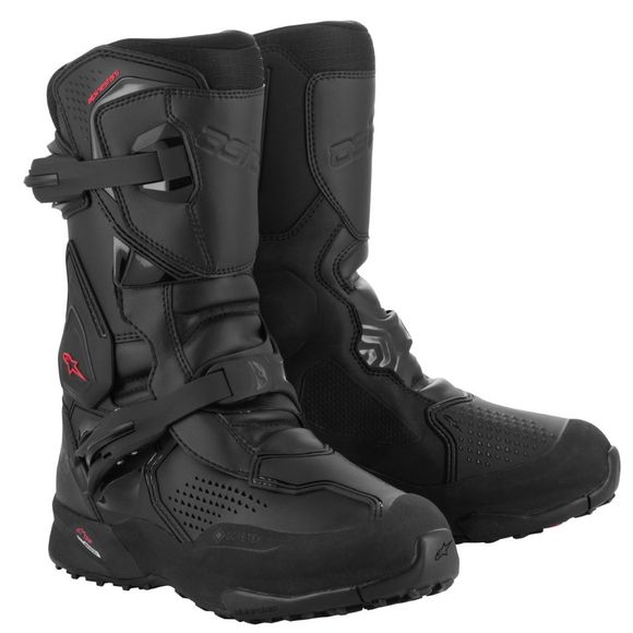 Alpinestars Xt-8 Gore-Tex® Boots - BlackRef: AP3251