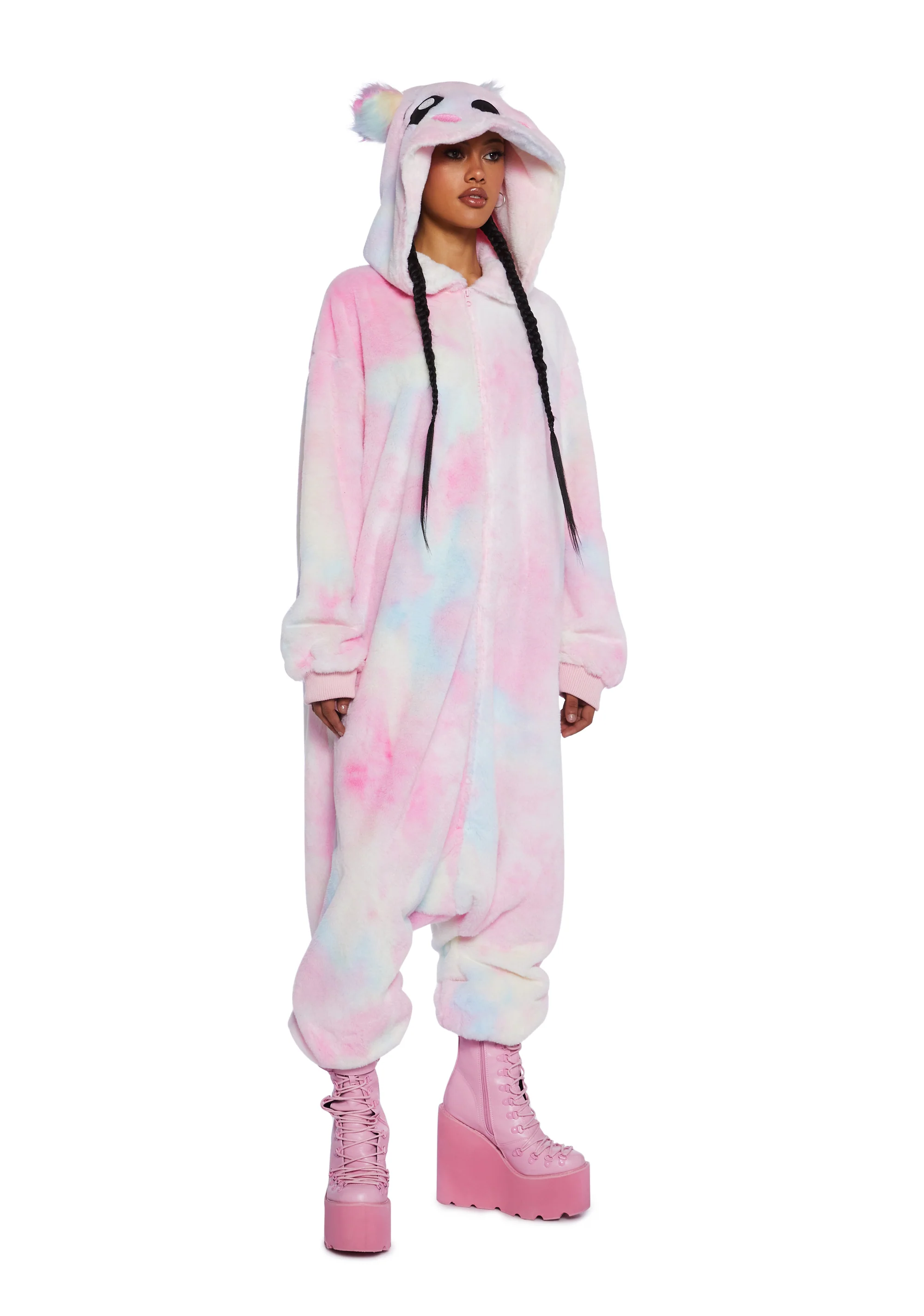 Dream Plushie Onesie