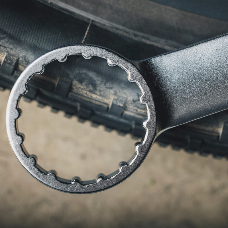 Feedback Sports Bottom Bracket + Lockring Tool