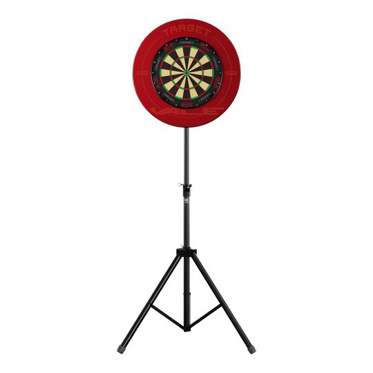Target Dartboard Stand