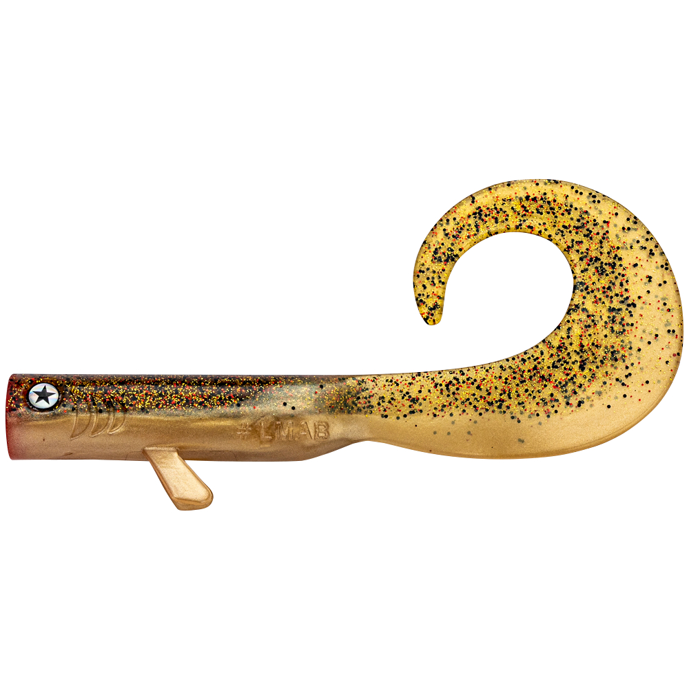 LMAB Drunk Twister (Cappuccino Clara)