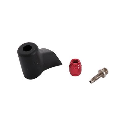 SRAM Lever Assembly for Level - 11.5018.046.008 - black