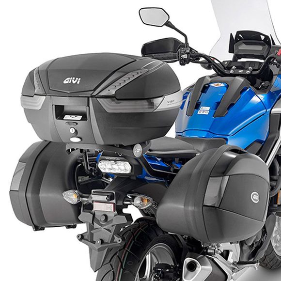 Givi Monorack Top Case MountRef: GI1881 / 1146FZ