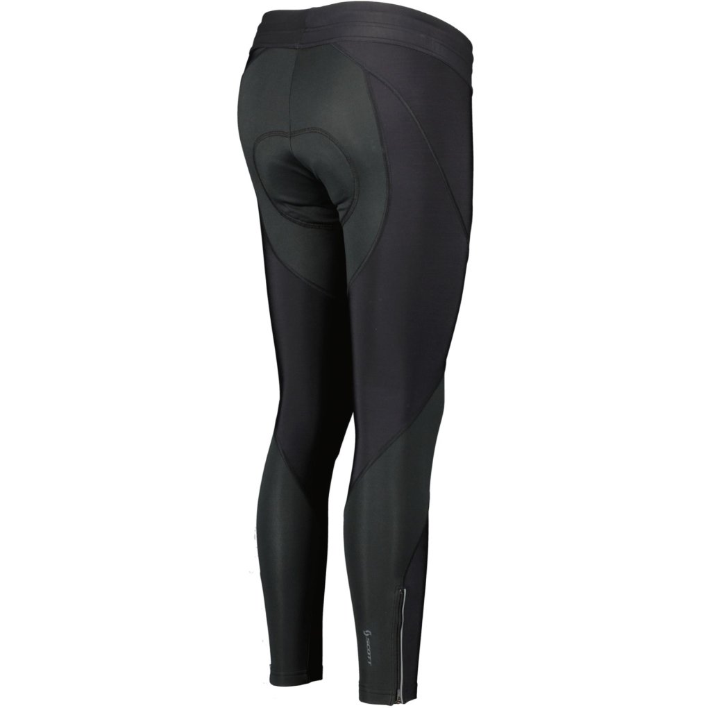 SCOTT Endurance AS WP ++ Tights Women - black/white