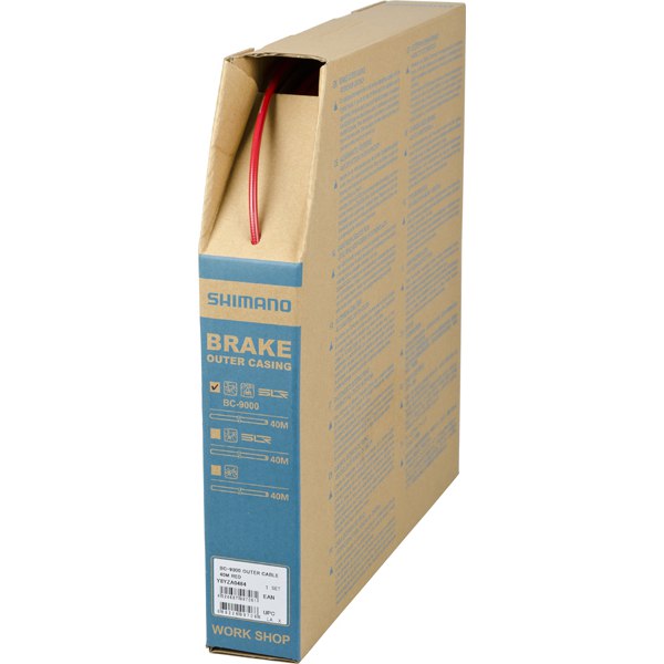 Shimano Brake Cable Housing - BC-9000 | 2500mm
