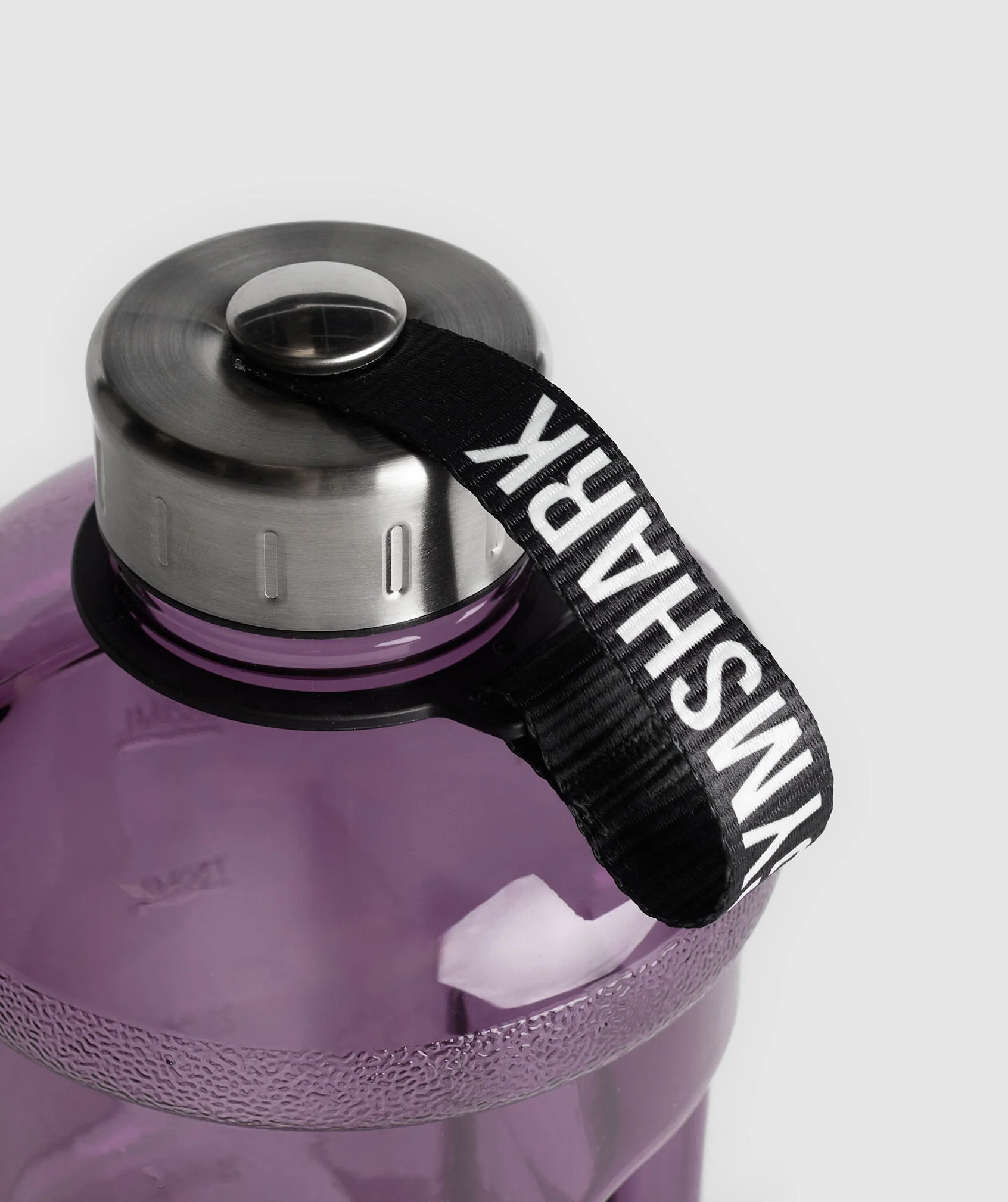 1.5L Water Bottle Stellar Purple