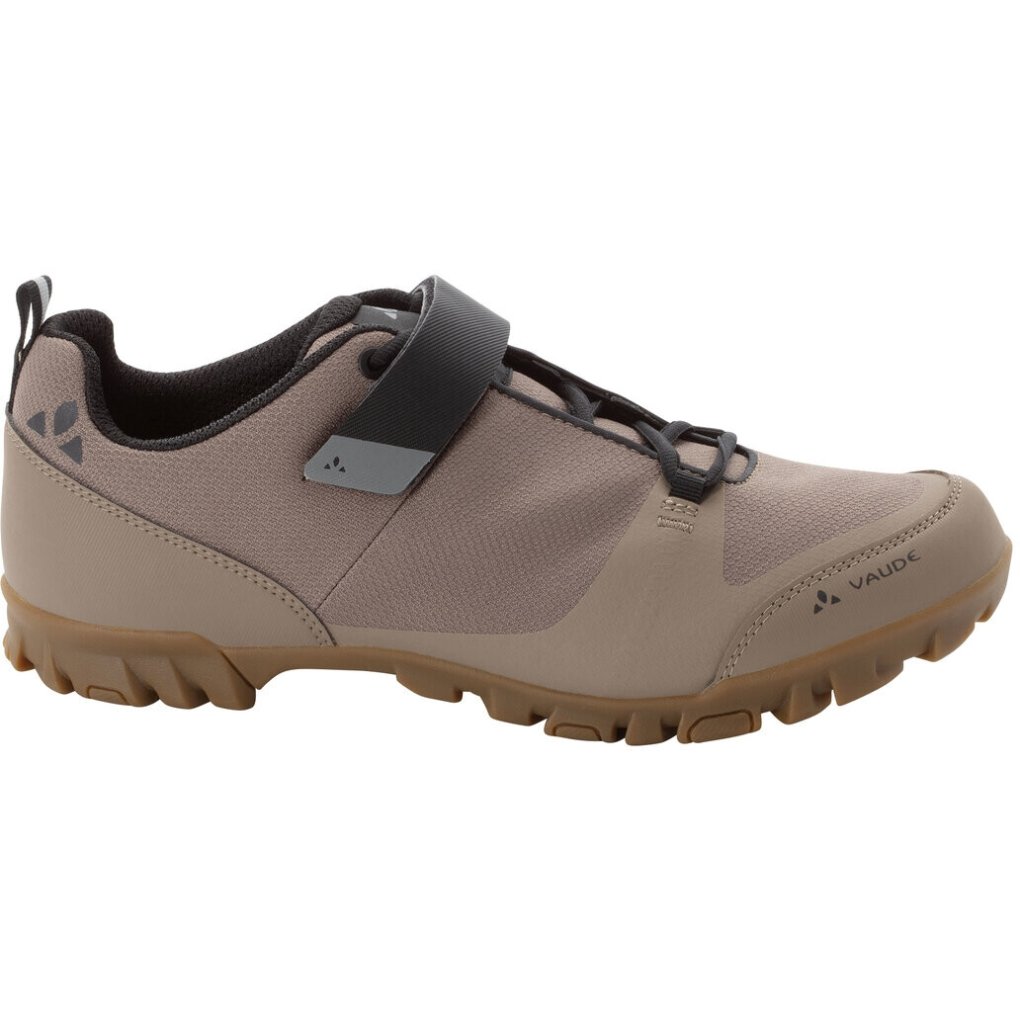 Vaude TVL Pavei II Cycling Shoes Men - coconut