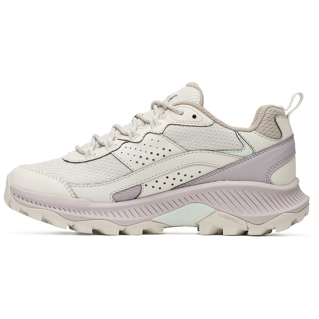 Merrell Speed Strike 2 GORE-TEX Hiking Shoes Women - greige