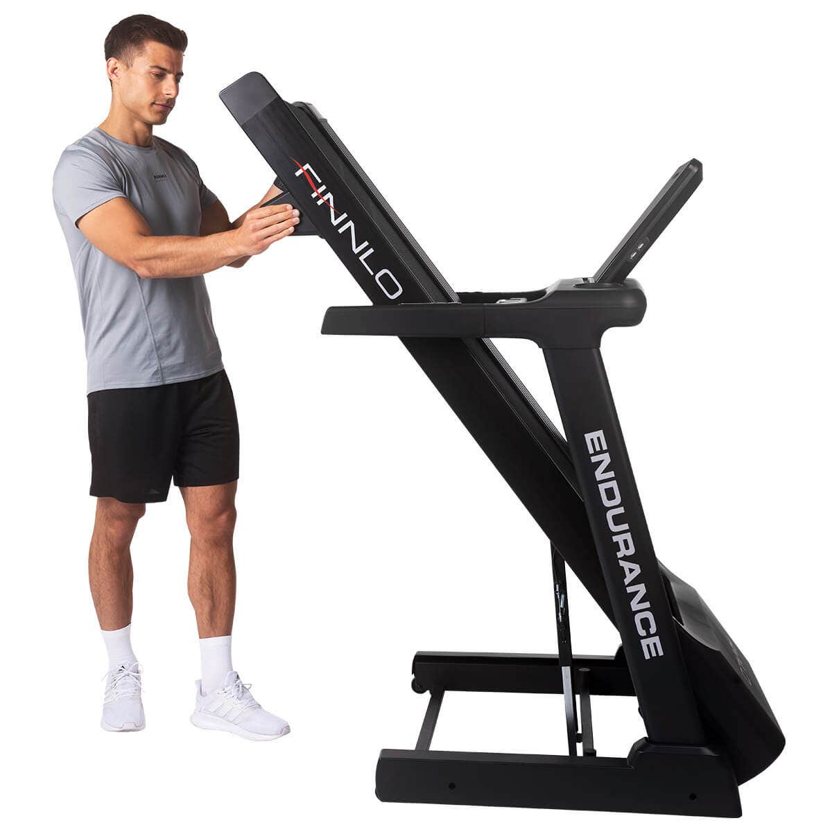 Treadmill  Endurance TFT