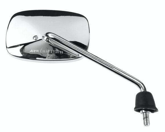 Vicma Right Mirror Type - ChromeRef: Vic00148A / 1083824001
