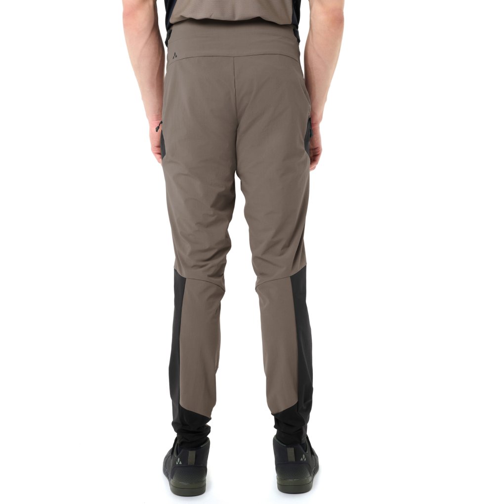 Vaude Moab Pants Men - coconut