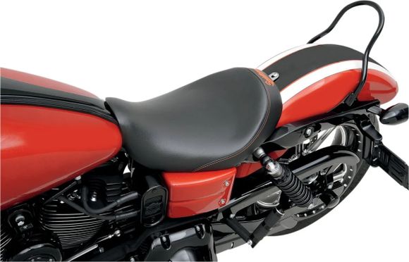 SADDLEMEN Renegade Comfort SeatRef: SDD00220A / 08030319