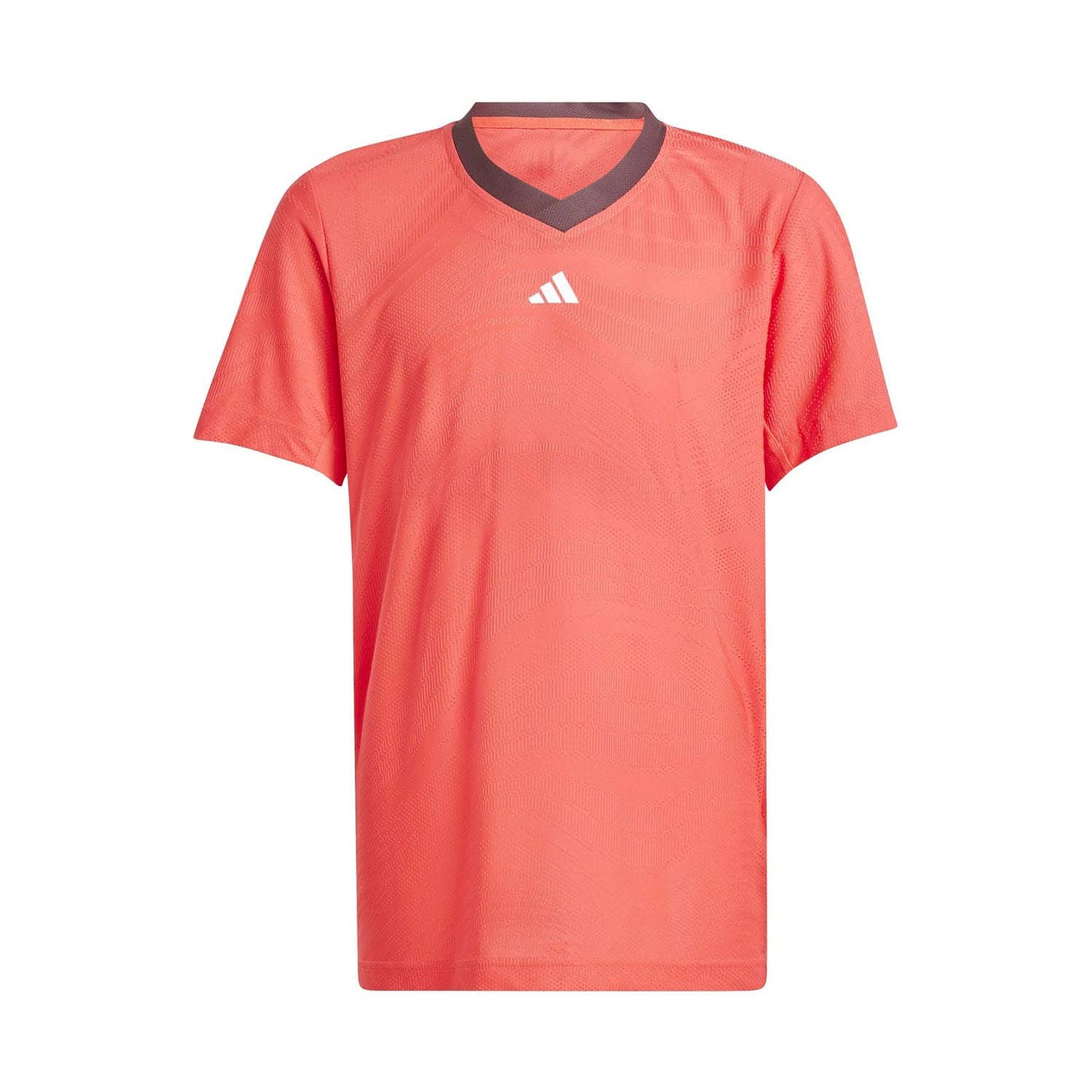 ADIDAS B PRO KQJ44 JUNIOR T-SHIRT